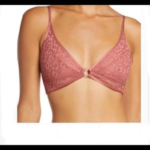 Free People Bralette M